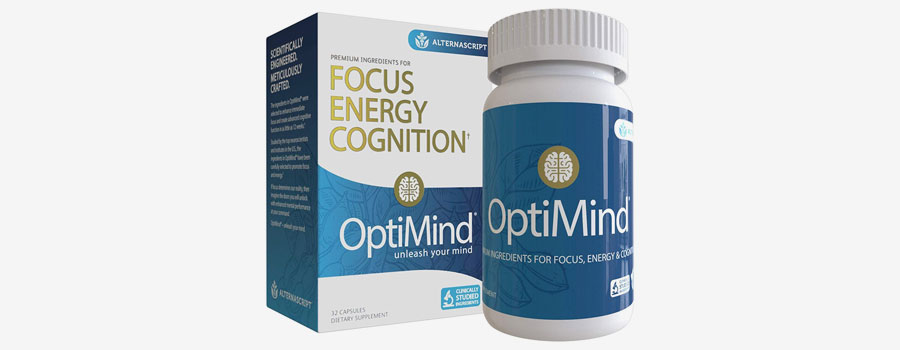  OptiMind 