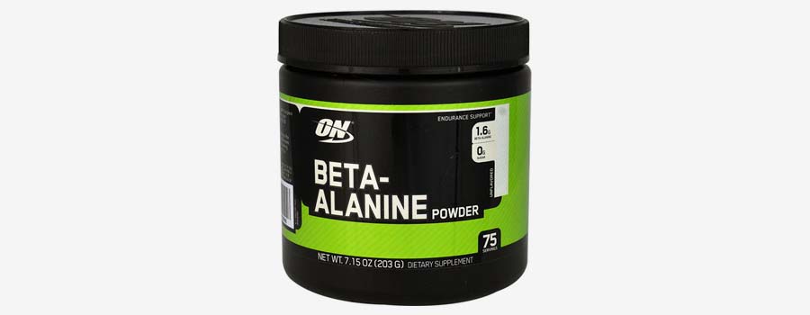 Optimum Nutrition Beta-Alanine