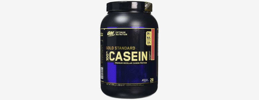 Optimum Nutrition Gold Standard Casein