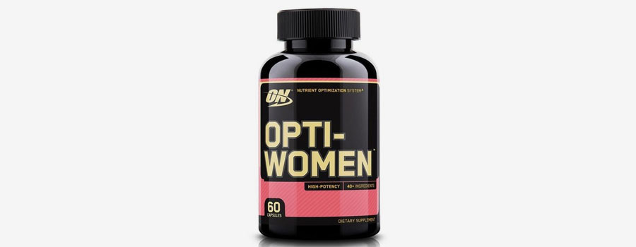 Optimum Nutrition Opti-Women