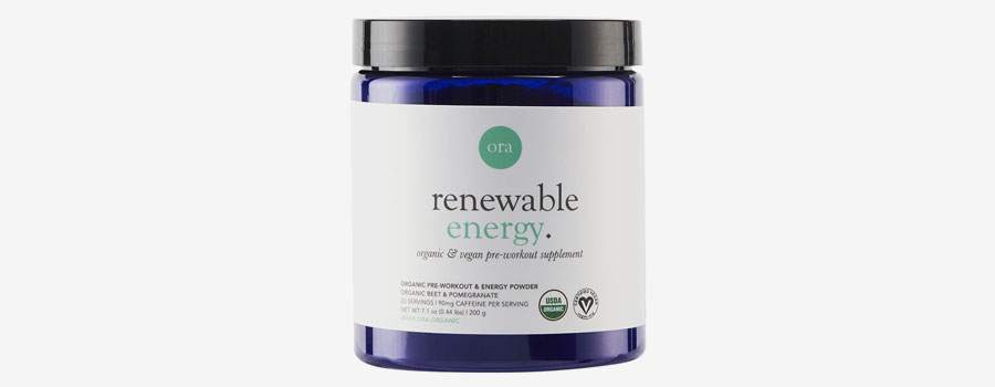 Ora Renewable Energy