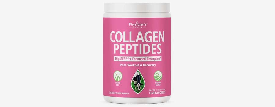 Physician’s Choice Collagen Peptides