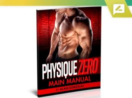 Physique Zero by Alain Gonzalez