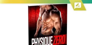 Physique Zero by Alain Gonzalez