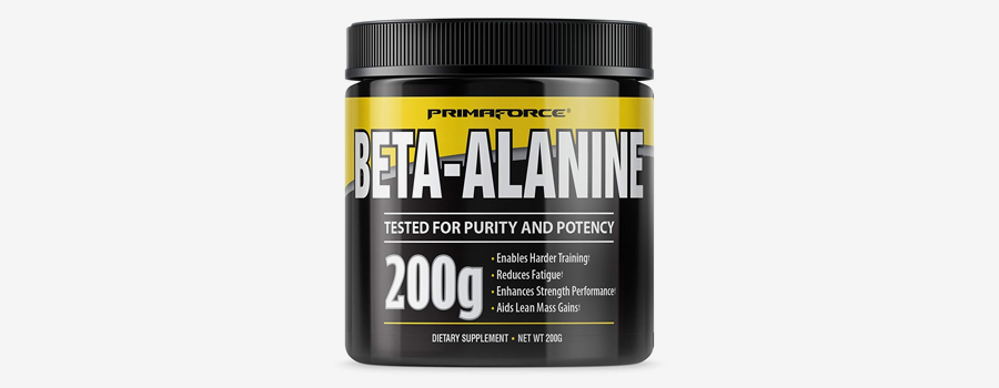 Primaforce Beta-Alanine