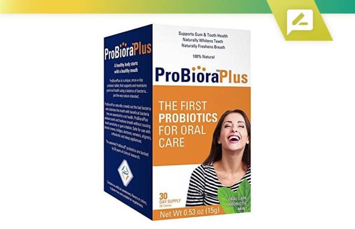 ProBiora Plus