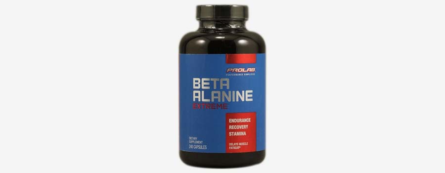 ProLab Beta-alanine Extreme