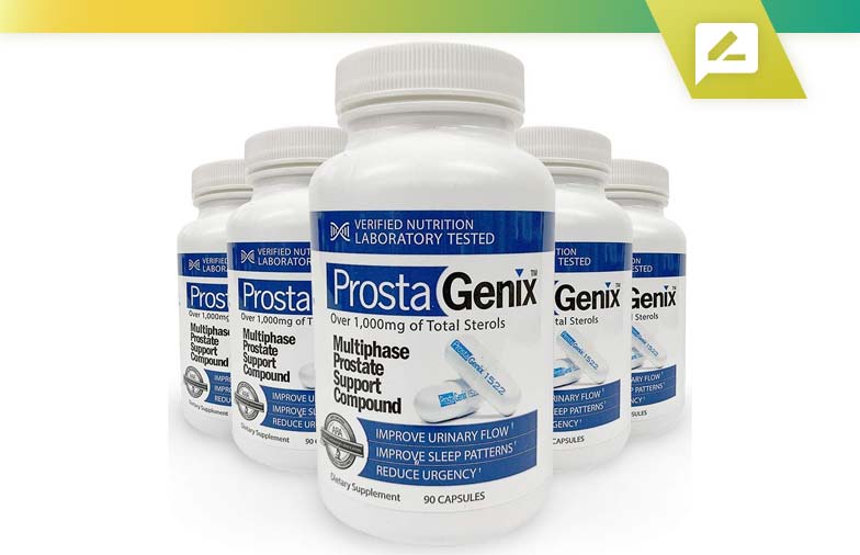 ProstaGenix