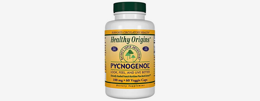 Pycnogenol by Health Origins