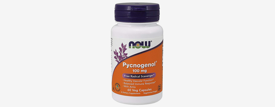 Pycnogenol by NOW