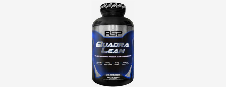 RSP Quadralean