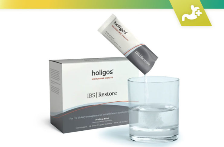 Restore by Holigos