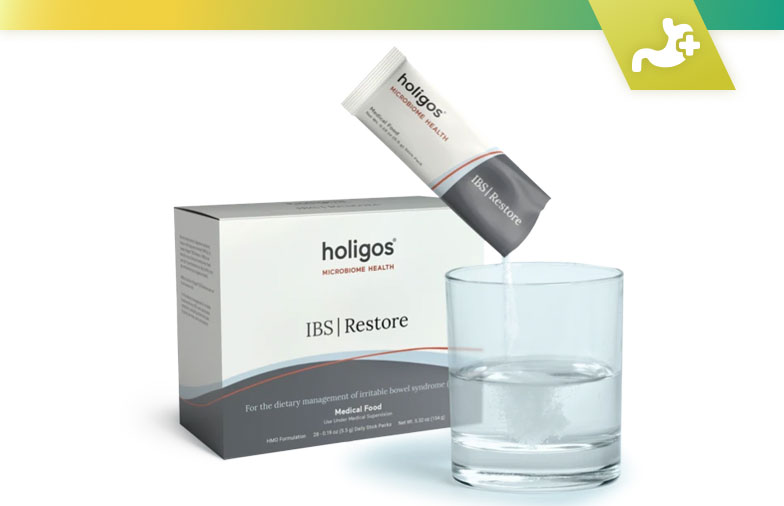 Restore by Holigos