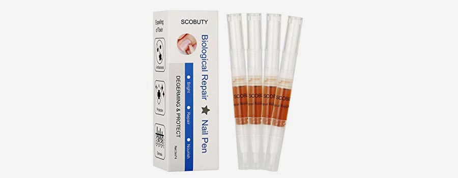 Scobuty Biological Repair Fungus Treatment