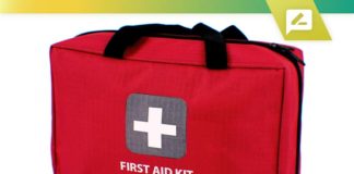 Top First Aid Kits of 2020