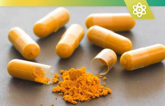 Top Turmeric Supplements 2020