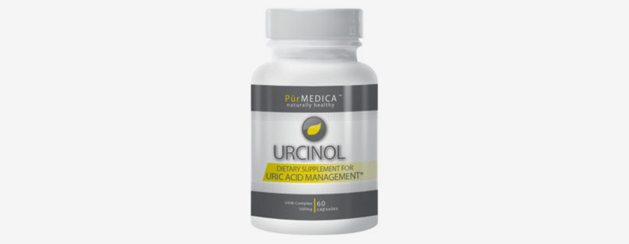 Urcinol by PurMEDICA