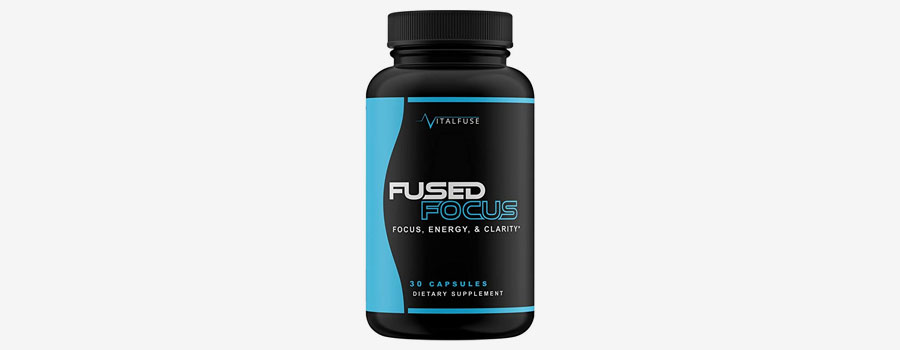 Vitalfuse Fused Focus