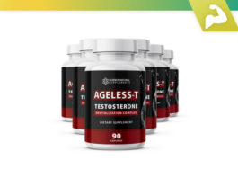 ageless t androgen switch testosterone booster