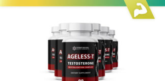 ageless t androgen switch testosterone booster