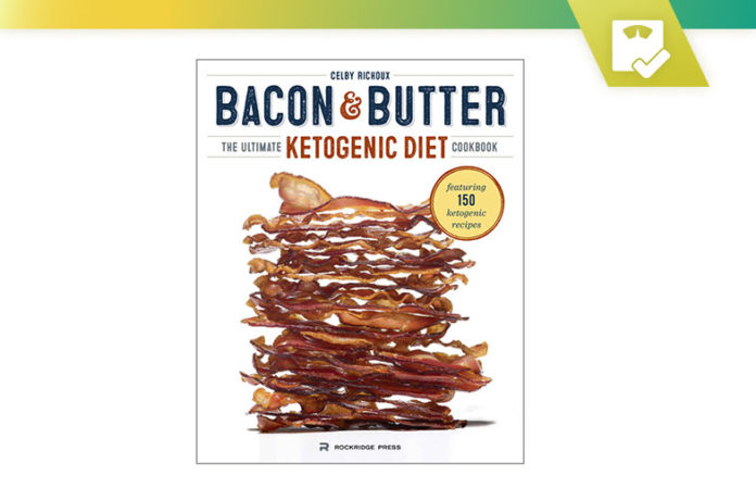 bacon-butter-ketogenic-diet-book