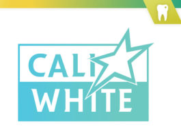cali white teeth whitening system