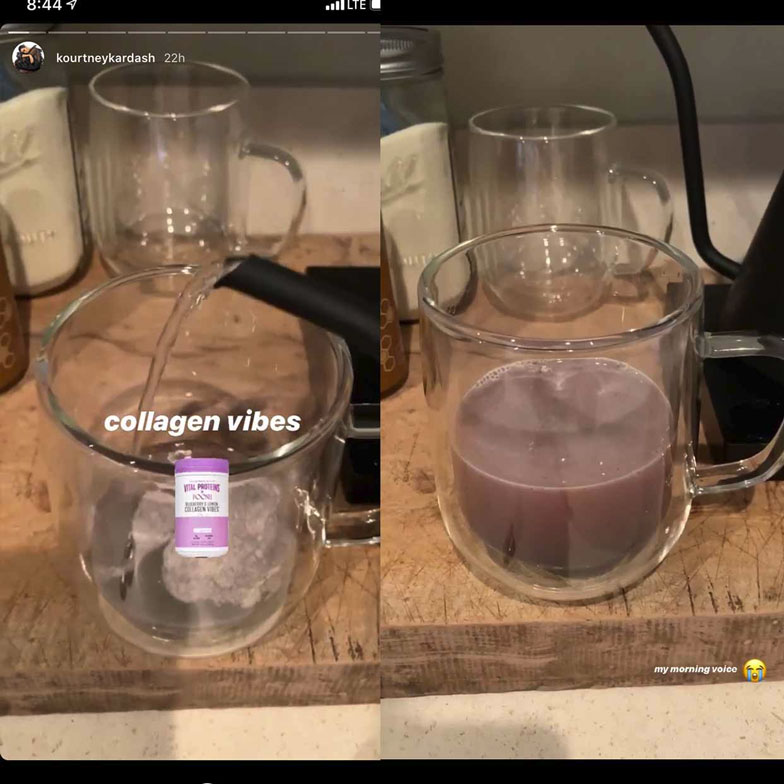 collagen vibes collagen vibes