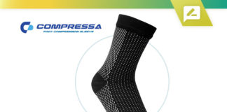 Compressa Socks: 2024 Medical Compression Foot Sleeves Review compressa socks