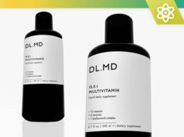 dl md multivitamin