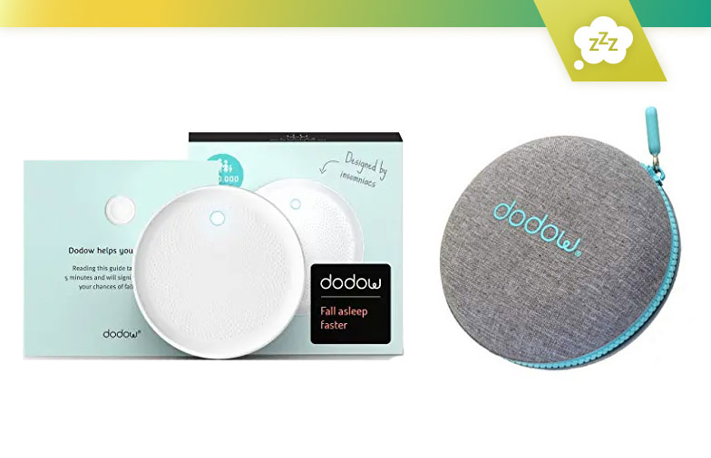 dodow sleep aid