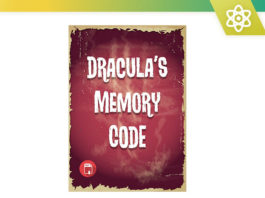 draculas memory code