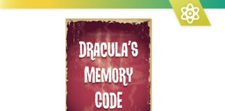 draculas memory code