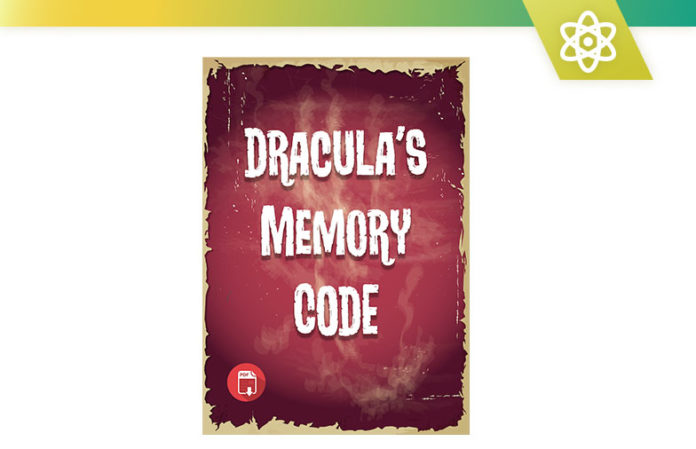 draculas memory code