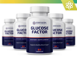 glucose factor science natural supplements