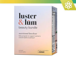 gnc luster lum collagen supplements