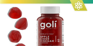 goli gummies