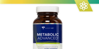 gundry md metabolic advanced