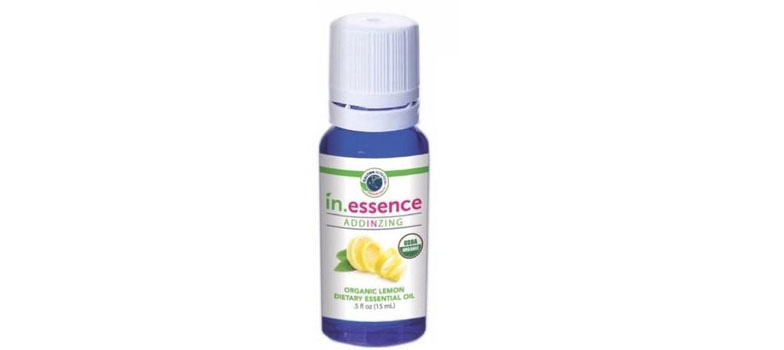 inessence essential oils