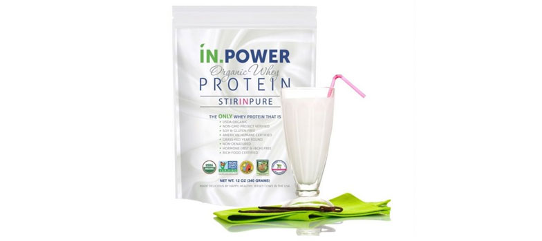 inpower protein