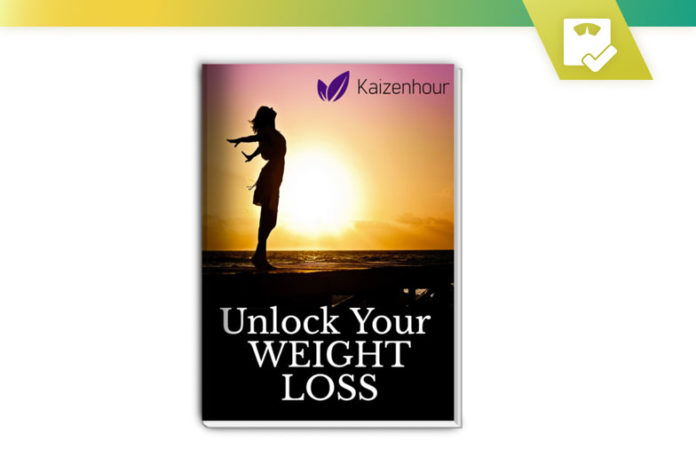kaizen hour weight loss