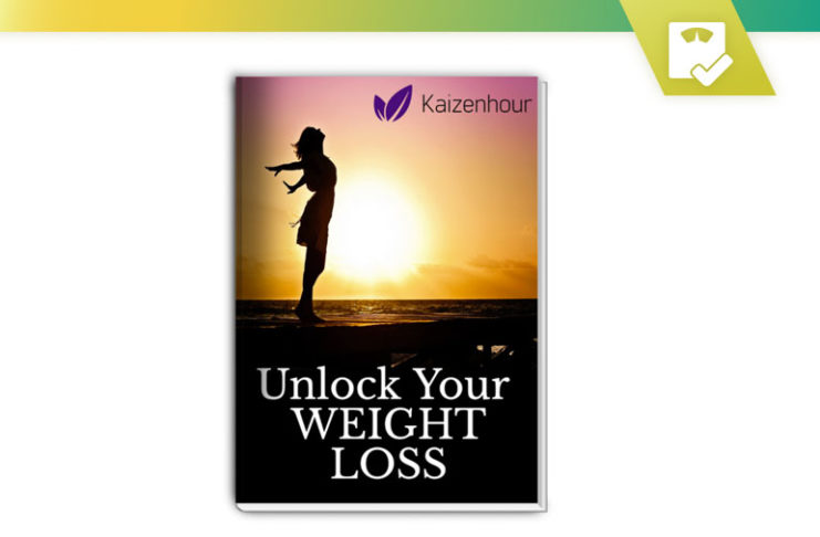 kaizen hour weight loss