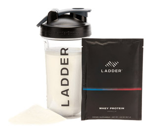 ladder whey protein