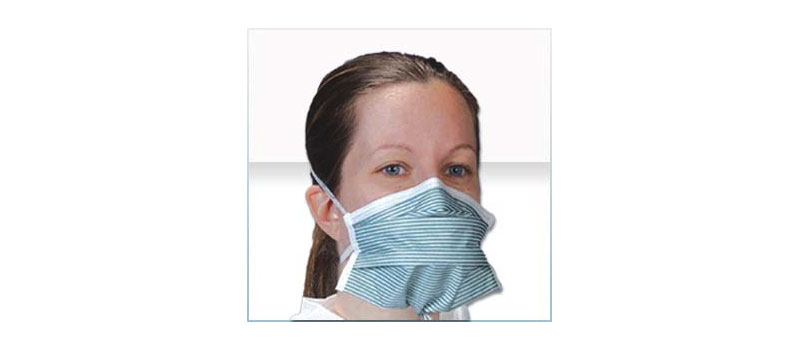 n-95 particulate respirator