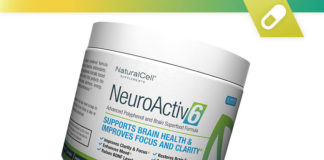 naturalcell neuroactiv6