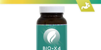 nucific biox4