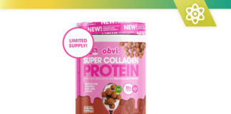 Obvi Super Collagen Protein Powder Supplement: Review Research obvi super collagen protein
