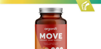 organifi move
