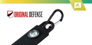 original self defense siren personal safety alarm