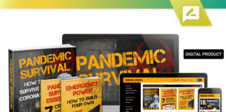 pandemic survival survive coronavirus