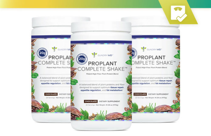 proplant gundry md
